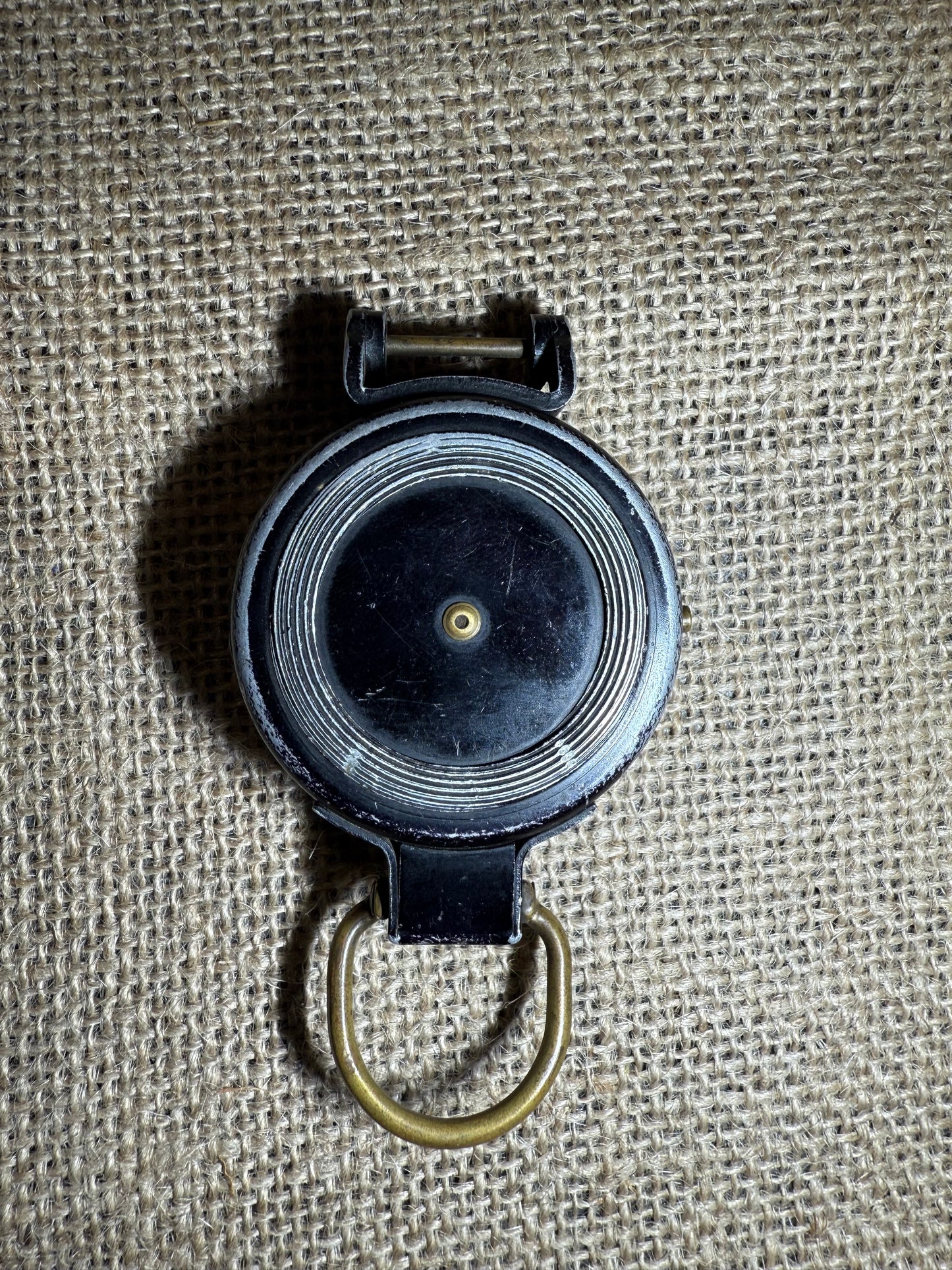 Boussole de marche, W. & L.E. GURLEY (Ref:42)