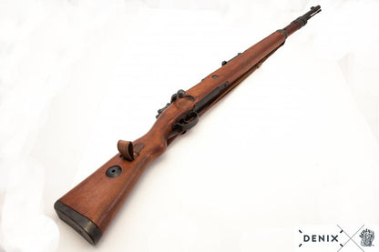 CARABINE MAUSER K98 (BRETELLE)