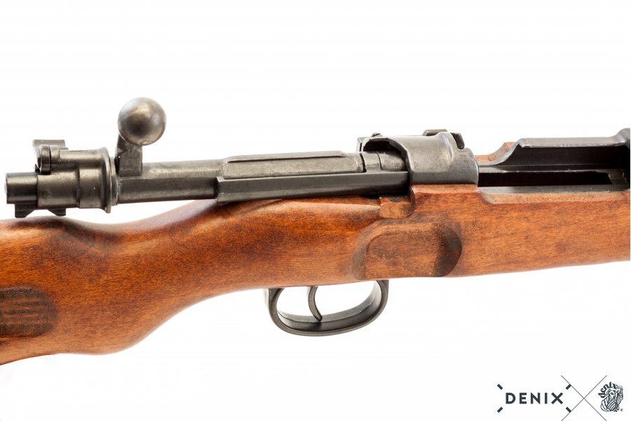 CARABINE MAUSER K98 (BRETELLE)