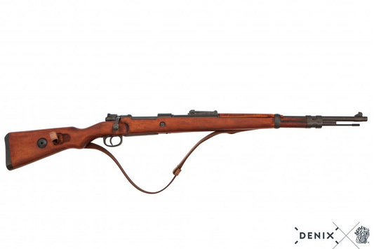CARABINE MAUSER K98 (BRETELLE)