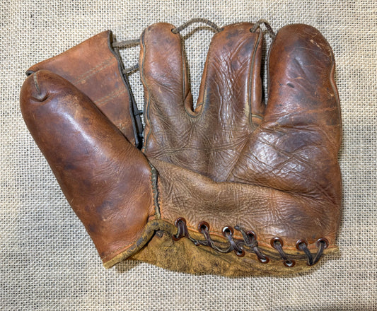 Gant US Baseball Nokona "Lady" WW2 (Ref83)