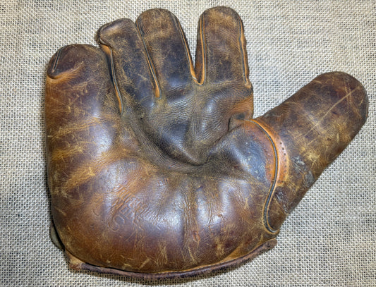 Gant US Baseball Pro "USN" WW2 (Ref80)