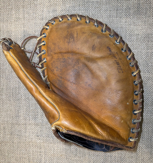 Gant US Baseball Catcher "Pro" US WW2 (Ref81)