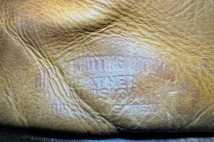 Gant US Baseball Catcher "Pro" US WW2 (Ref81)