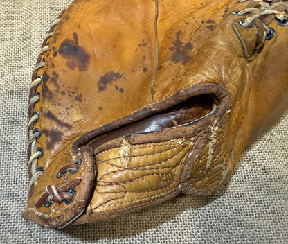 Gant US Baseball Catcher "Pro" US WW2 (Ref81)