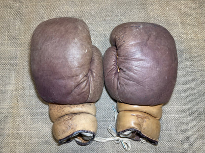 Gant Boxe US WW2 (Ref84)