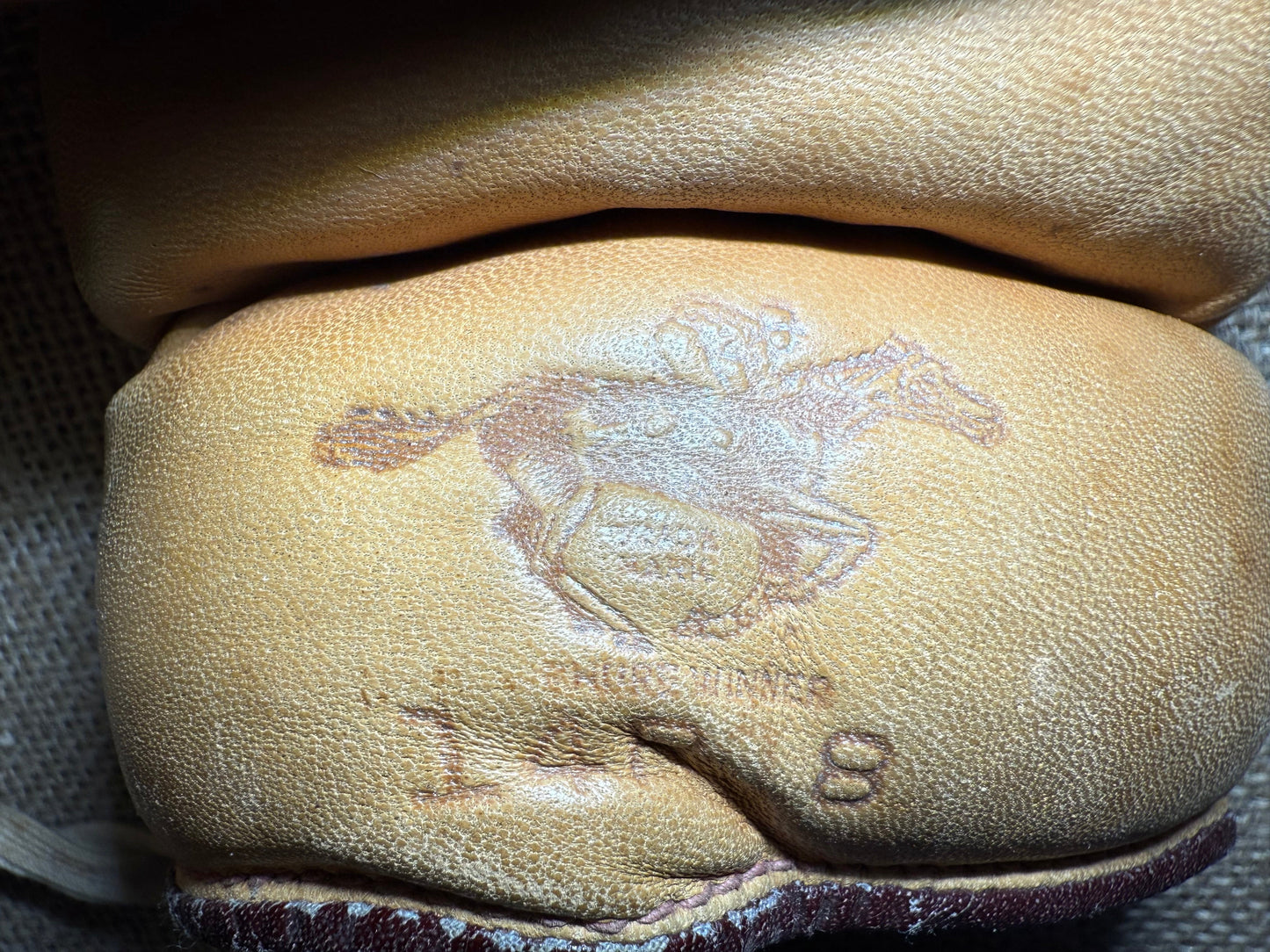 Gant Boxe US WW2 (Ref84)