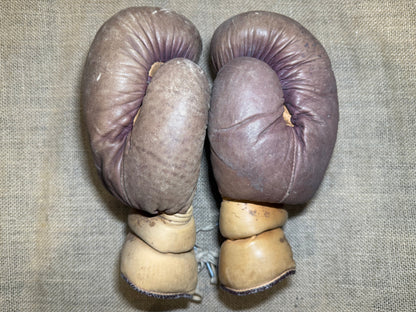 Gant Boxe US WW2 (Ref84)