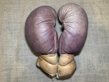 Gant Boxe US WW2 (Ref84)