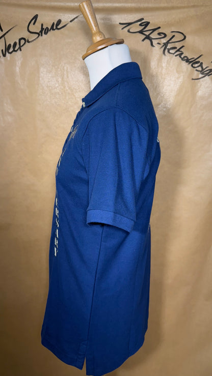 POLO 80TH ANNIVERSARY (Bleu)