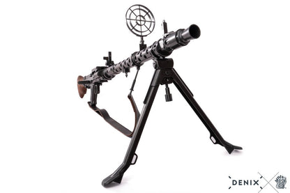 MITRAILLEUSE MG34 "Anti-aérienne"