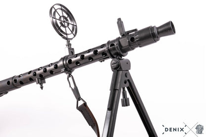 MITRAILLEUSE MG34 "Anti-aérienne"