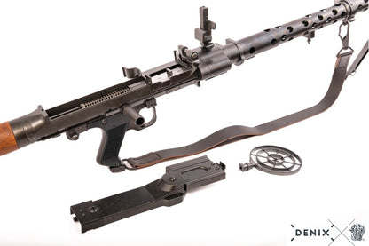 MITRAILLEUSE MG34 "Anti-aérienne"