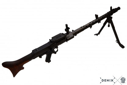 MITRAILLEUSE MG34