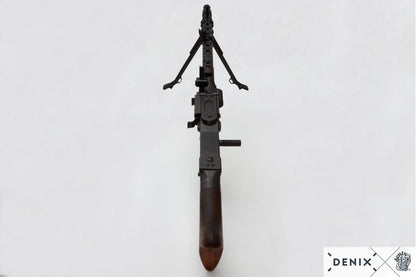 MITRAILLEUSE MG34