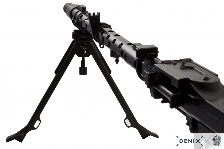 MITRAILLEUSE MG34