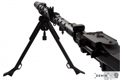 MITRAILLEUSE MG34
