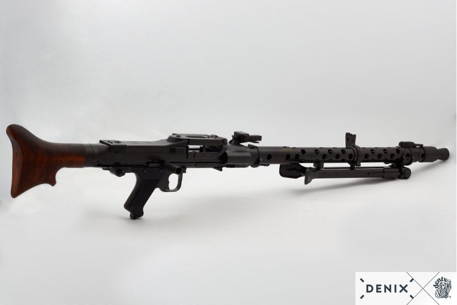 MITRAILLEUSE MG34