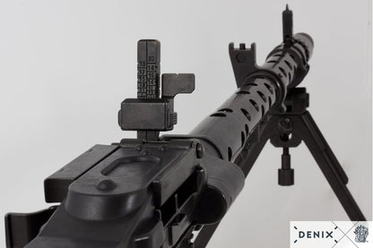MITRAILLEUSE MG34