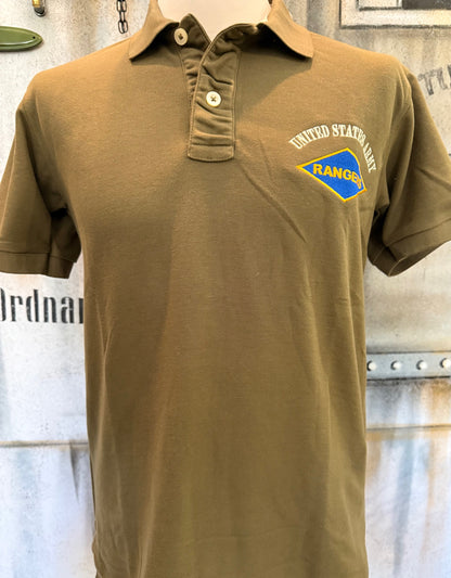 POLO RANGER (Kaki)