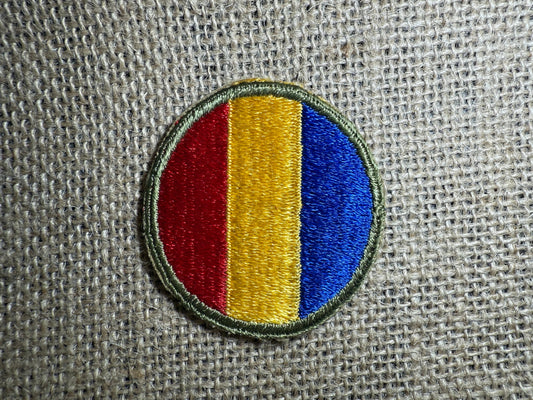 Patch Replacement and School Command (Ref15)