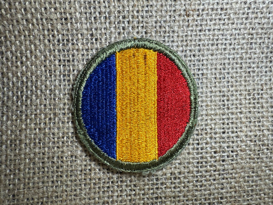 Patch Replacement and School Command (Ref27)