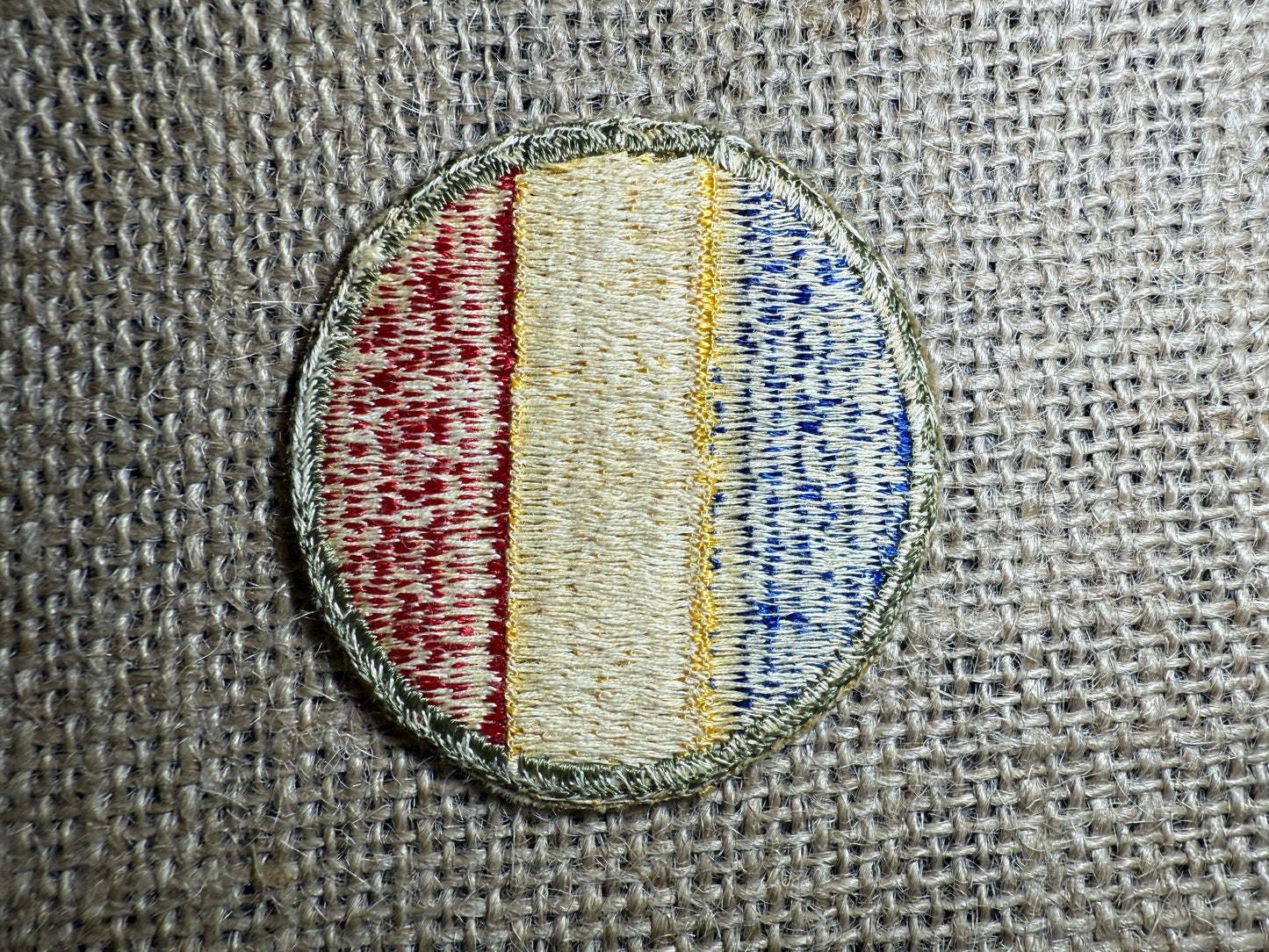 Patch Replacement and School Command (Ref15)