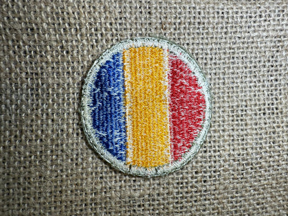 Patch Replacement and School Command (Ref27)