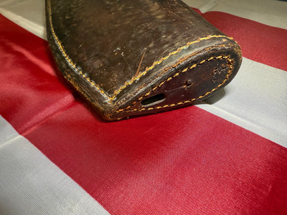 WW2 SCABBARB "US JQMD 1942 JD"