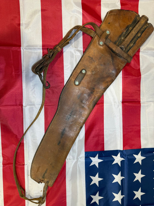 WW2 SCABBARB "US BOYT 1942"