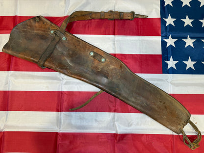 WW2 SCABBARB "US BOYT 1942"