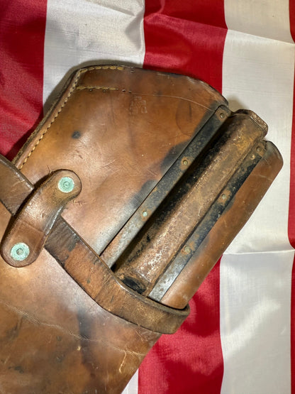 WW2 SCABBARB "US BOYT 1942"