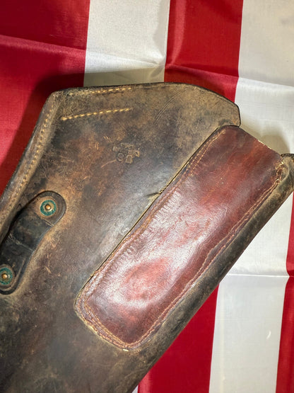 WW2 SCABBARB "US LYON&COULSON 1943"