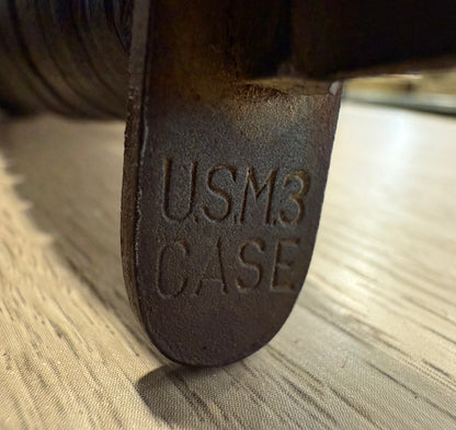 Couteau USM3 CASE + Fourreau USM8 (3)
