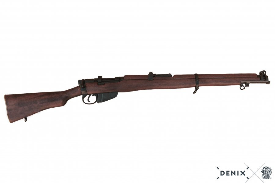 FUSIL LEE-ENFIELD 1907