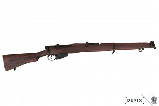 FUSIL LEE-ENFIELD 1907