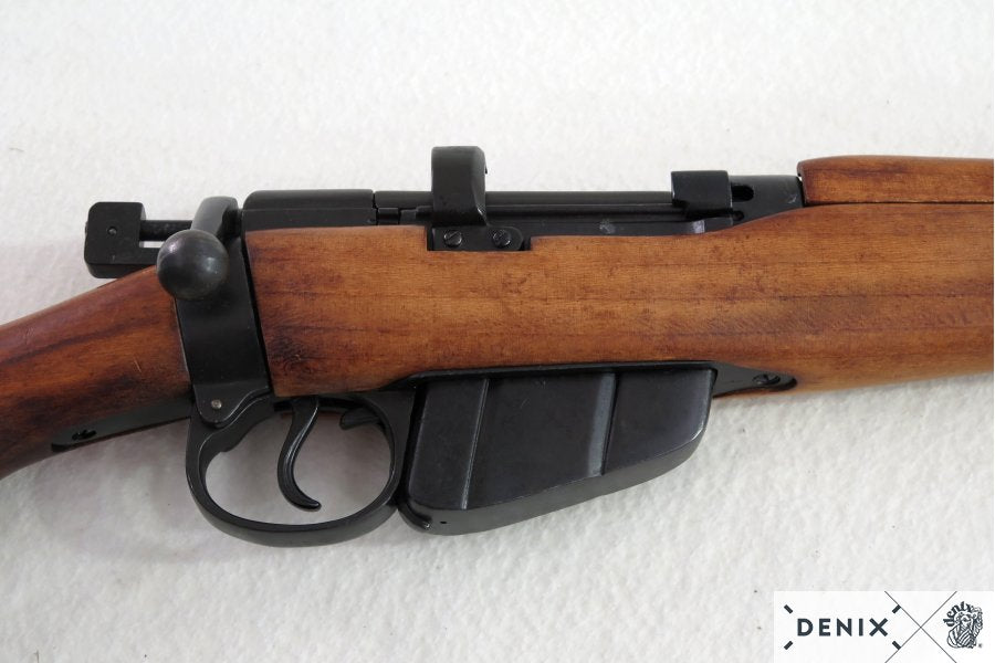 FUSIL LEE-ENFIELD 1907