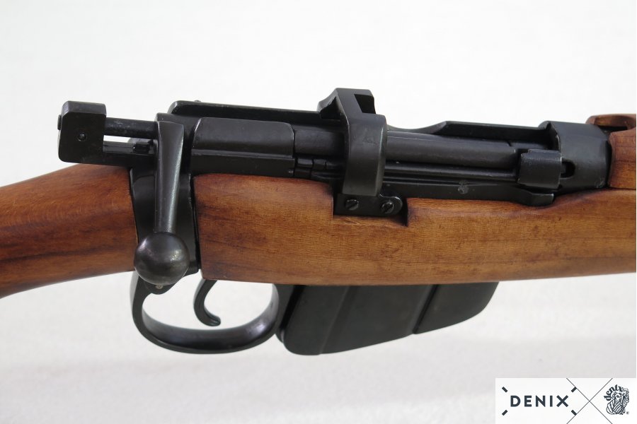 FUSIL LEE-ENFIELD 1907
