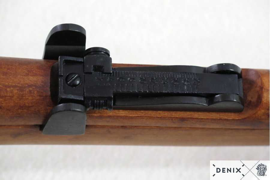 FUSIL LEE-ENFIELD 1907