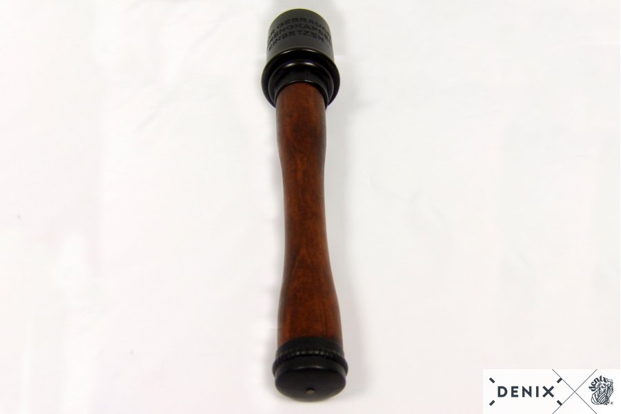 GRENADE ALLEMANDE M24 (Noir)