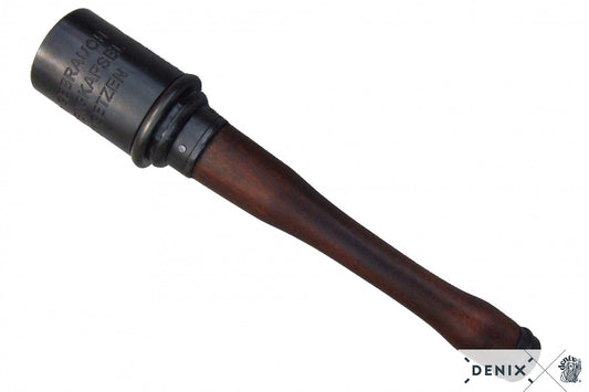 GRENADE ALLEMANDE M24 (Noir)