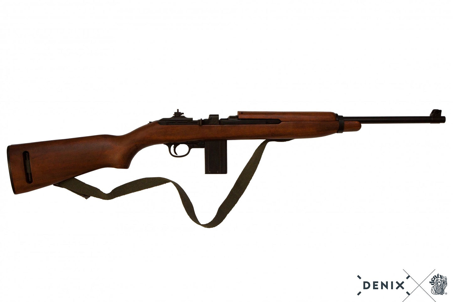 CARABINE USM1 1941 (BRETELLE)