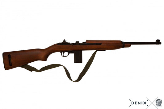 CARABINE USM1 1941 (BRETELLE)