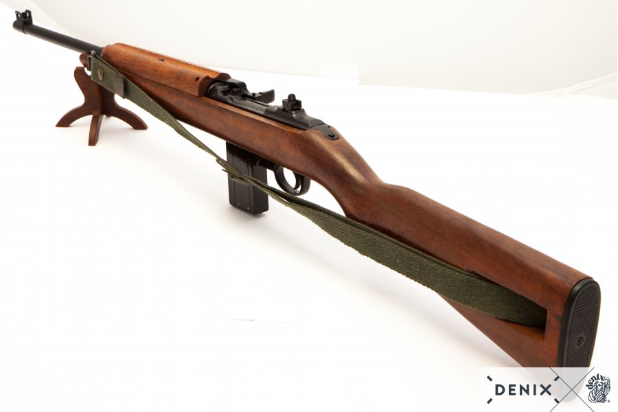 CARABINE USM1 1941 (BRETELLE)