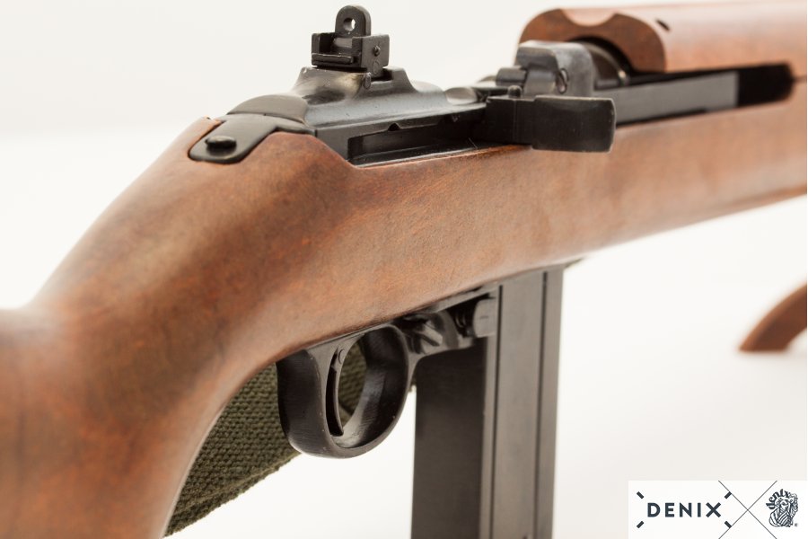 CARABINE USM1 1941 (BRETELLE)