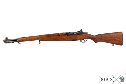 FUSIL M1 GARAND (Patiné)