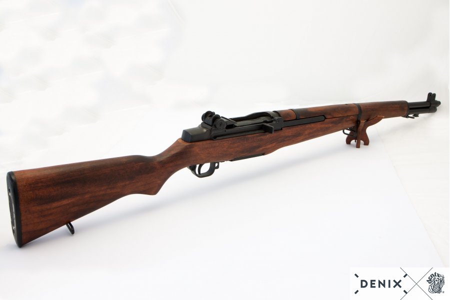 FUSIL M1 GARAND