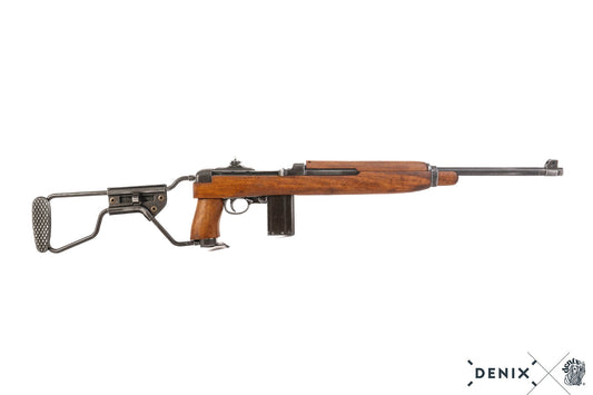 CARABINE USM1A1 Modèle PARA (Patiné)
