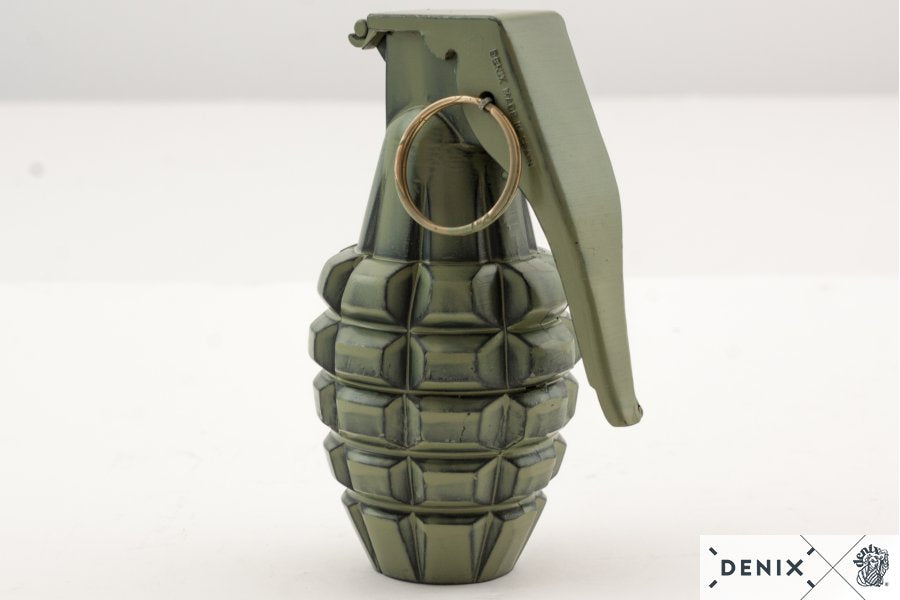GRENADE MK2 US - VERT