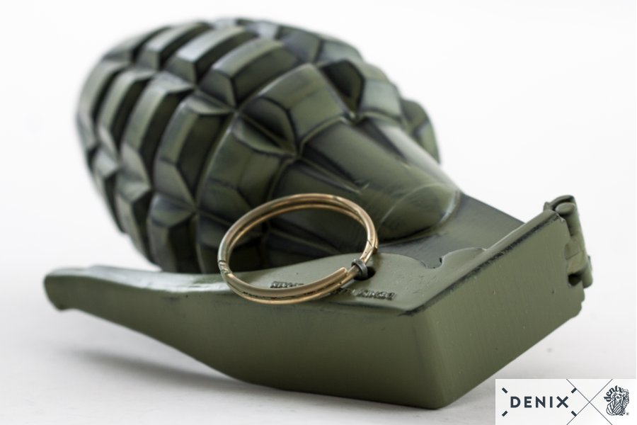 GRENADE MK2 US - VERT